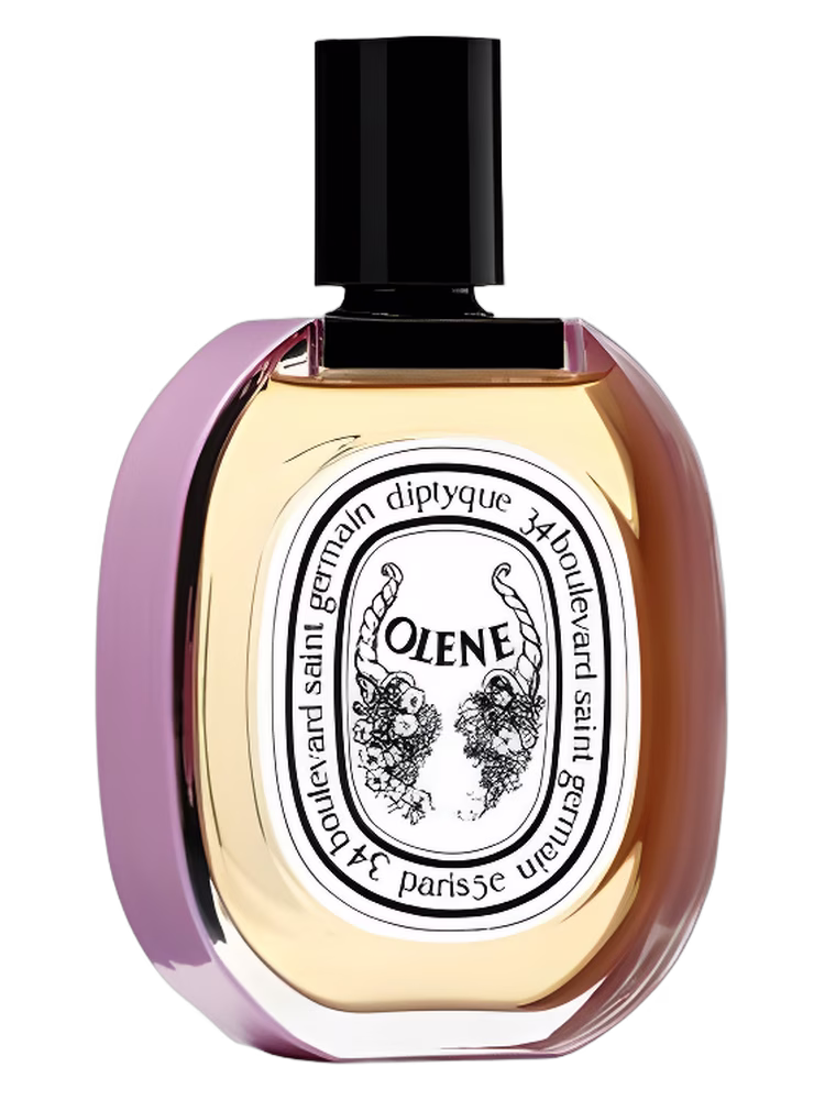 Diptyque Impossible Bouquet Olene