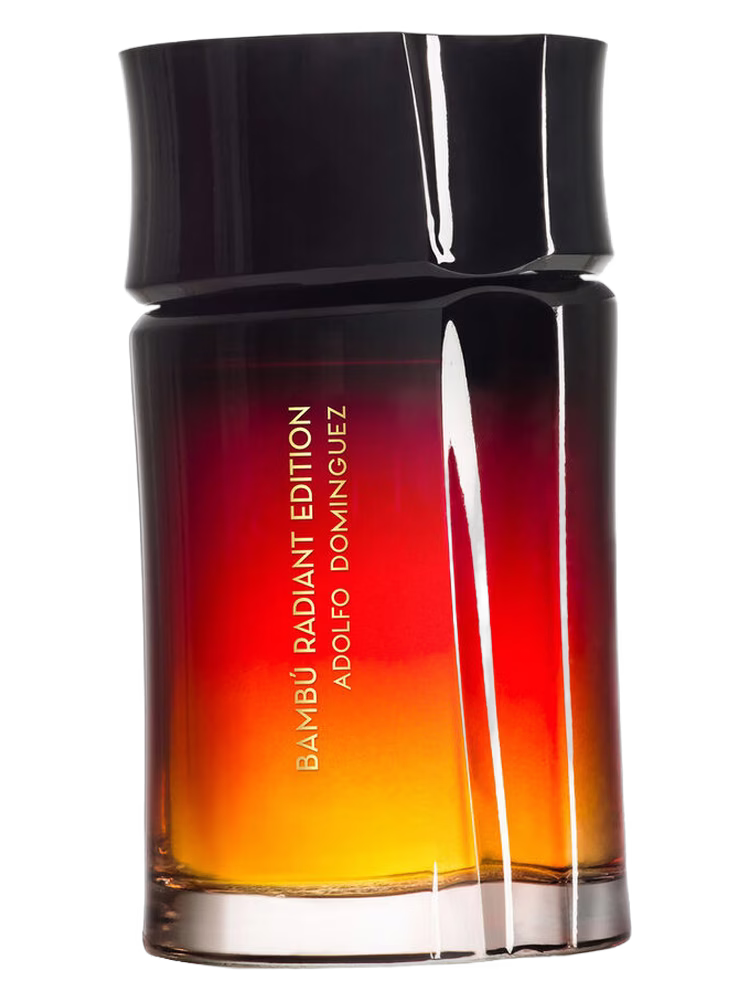 Adolfo Dominguez Bambú Radiant Edition Hombre