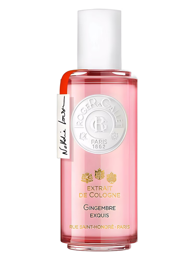 Roger &amp; Gallet Gingembre Exquis