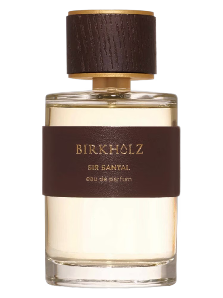 Birkholz Sir Santal