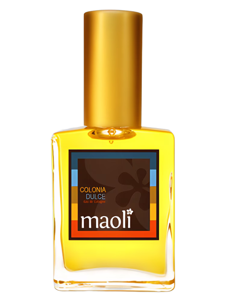 Maoli Colonia Dulce