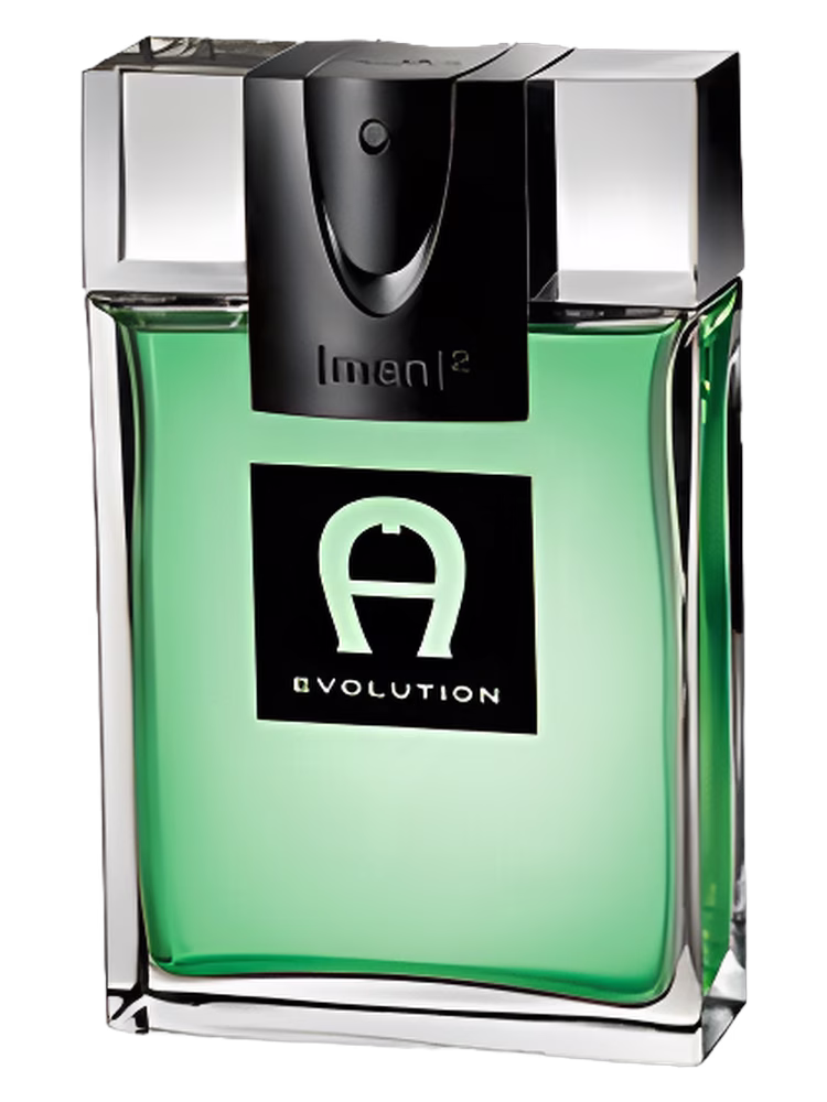 Etienne Aigner Evolution