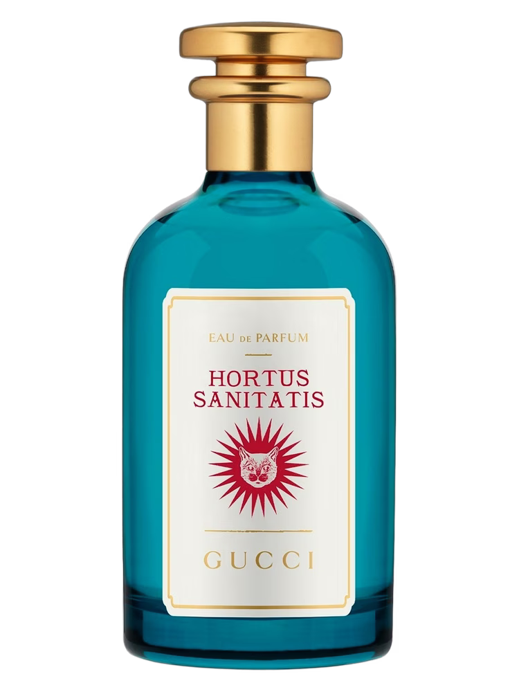 Gucci Hortus Sanitatis