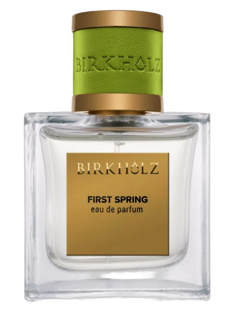 Birkholz First Spring