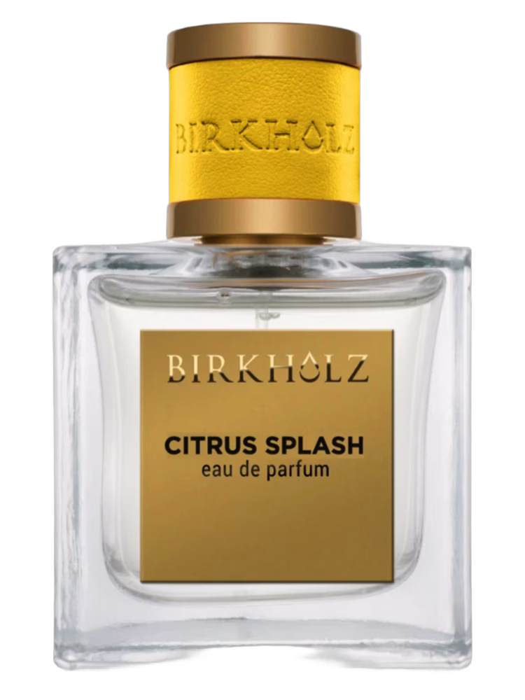 Birkholz Citrus Splash