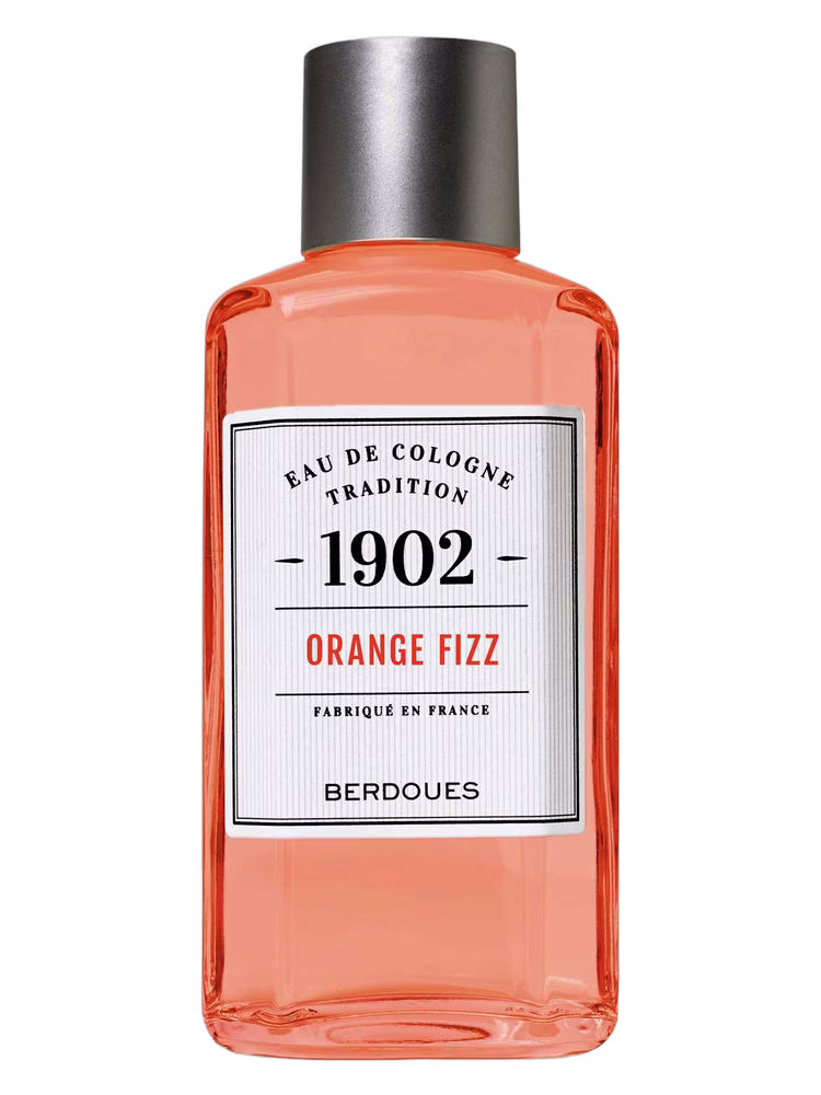 Parfums Berdoues 1902 Orange Fizz
