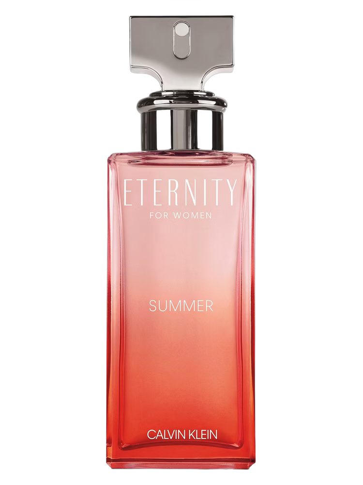 Calvin Klein Eternity Summer 2020