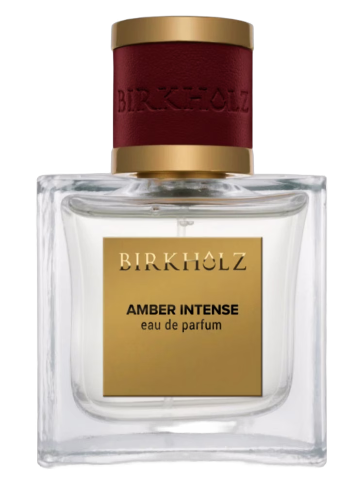 Birkholz Amber Intense