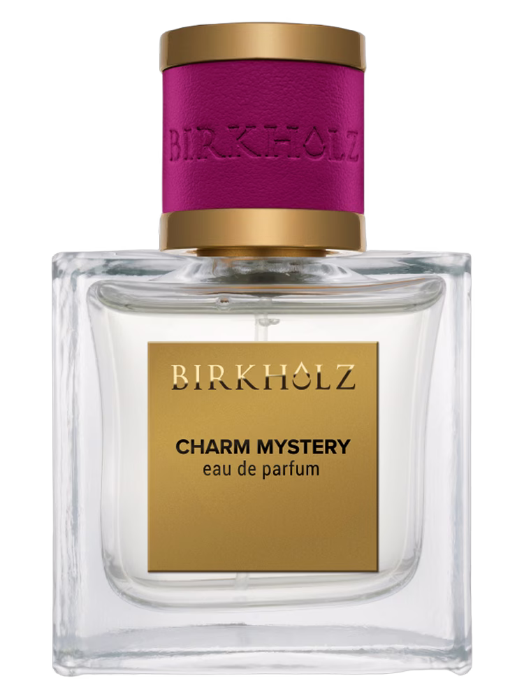 Birkholz Charm Mystery