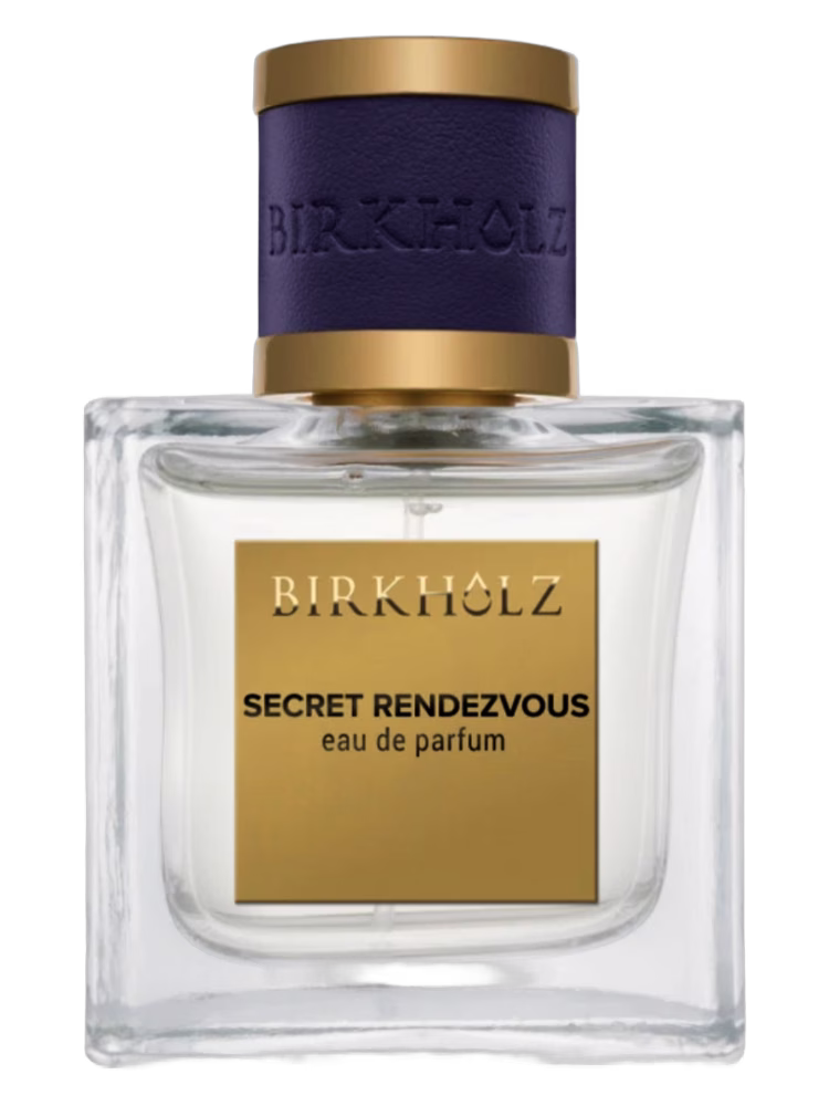 Birkholz Secret Rendezvous