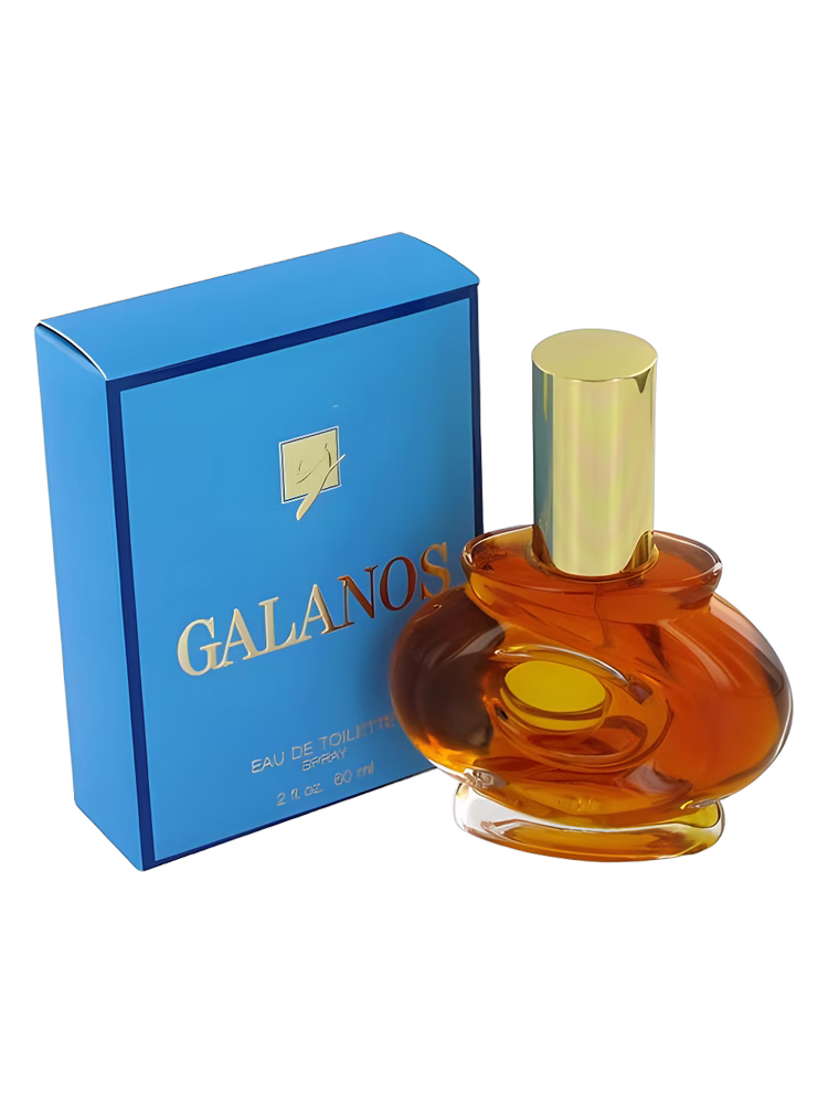 Galanos Galanos