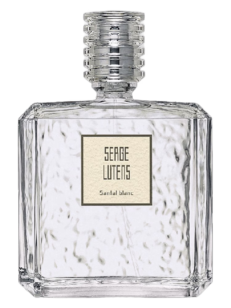 Serge Lutens Santal Blanc
