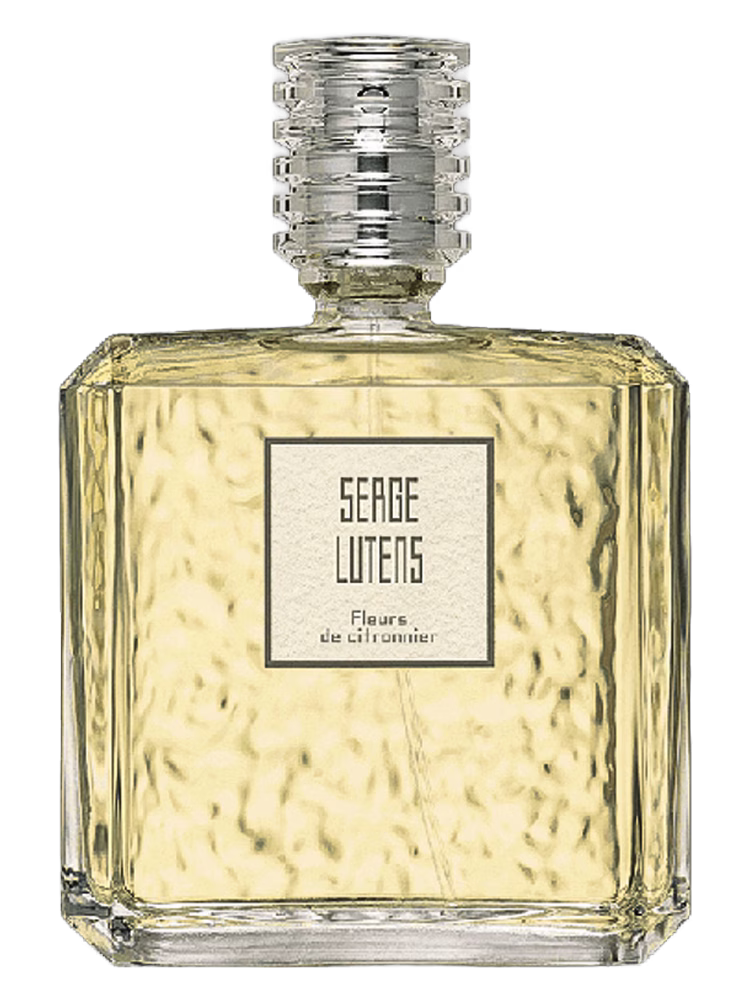 Serge Lutens Fleurs de Citronnier