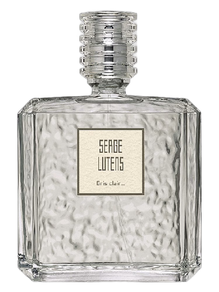 Serge Lutens Gris Clair