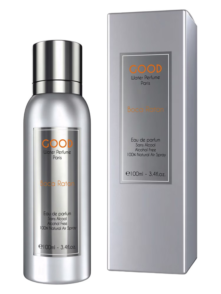 Good Water Perfume Boca Raton