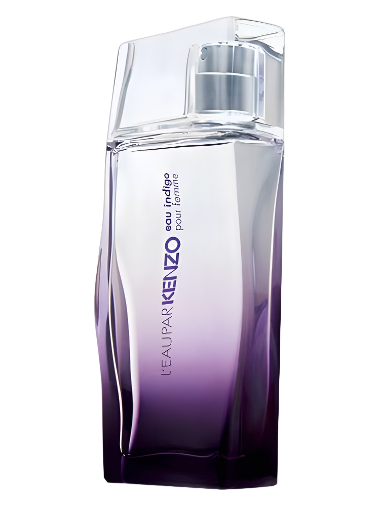Kenzo L'Eau par Kenzo Eau Indigo pour Femme