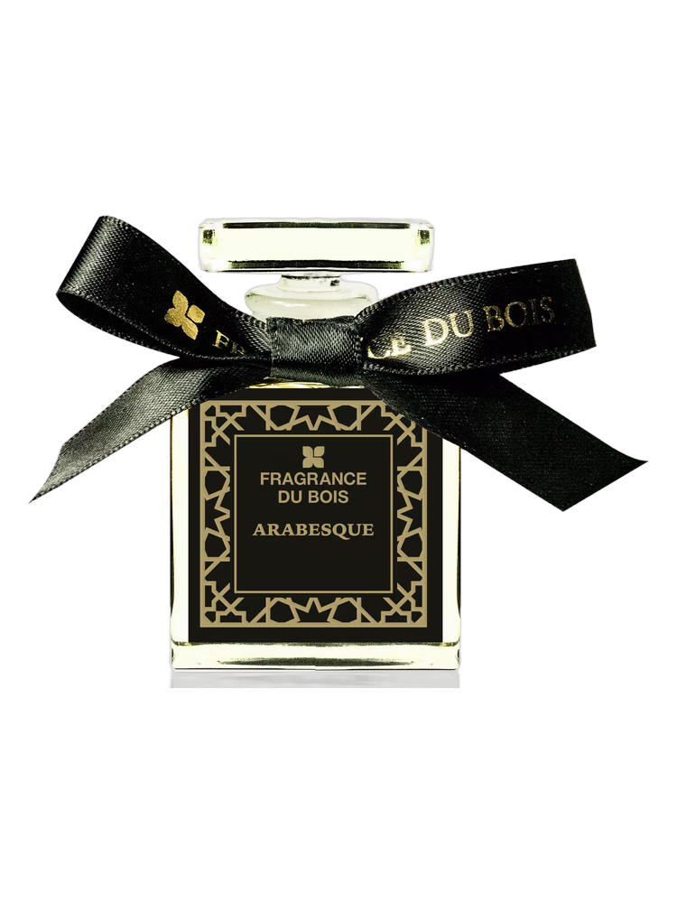Fragrance Du Bois Arabesque