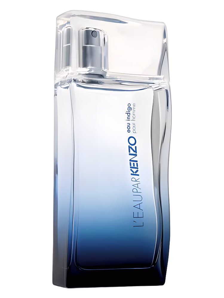 Kenzo L'Eau par Kenzo Eau Indigo pour Homme