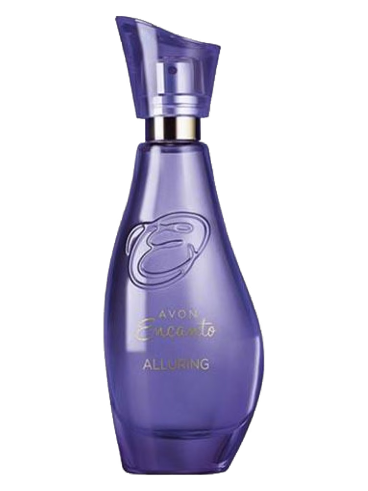 Avon Encanto Alluring