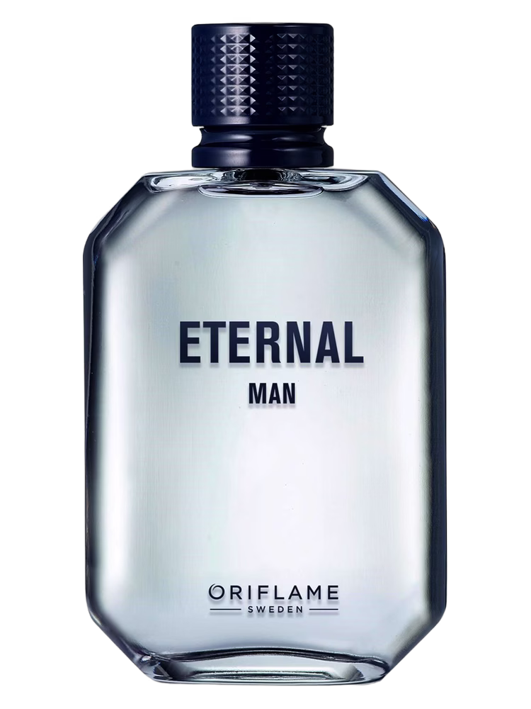 Oriflame Eternal Man