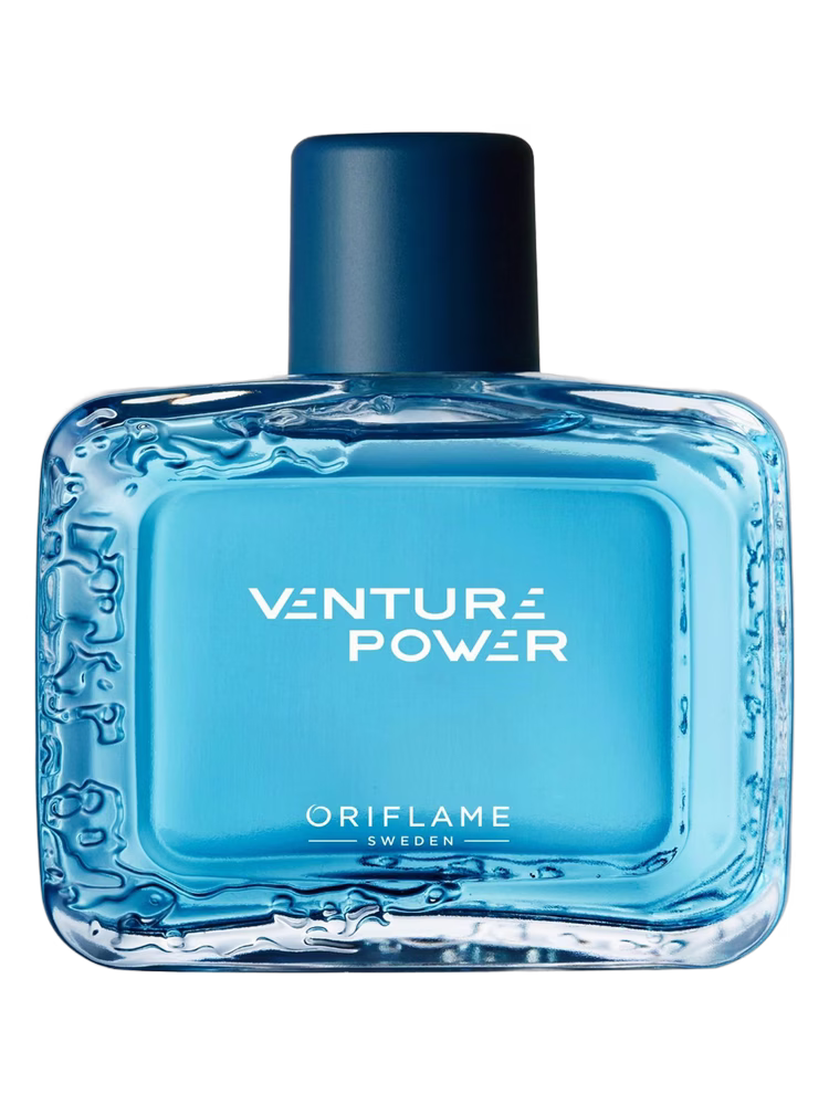 Oriflame Venture Power