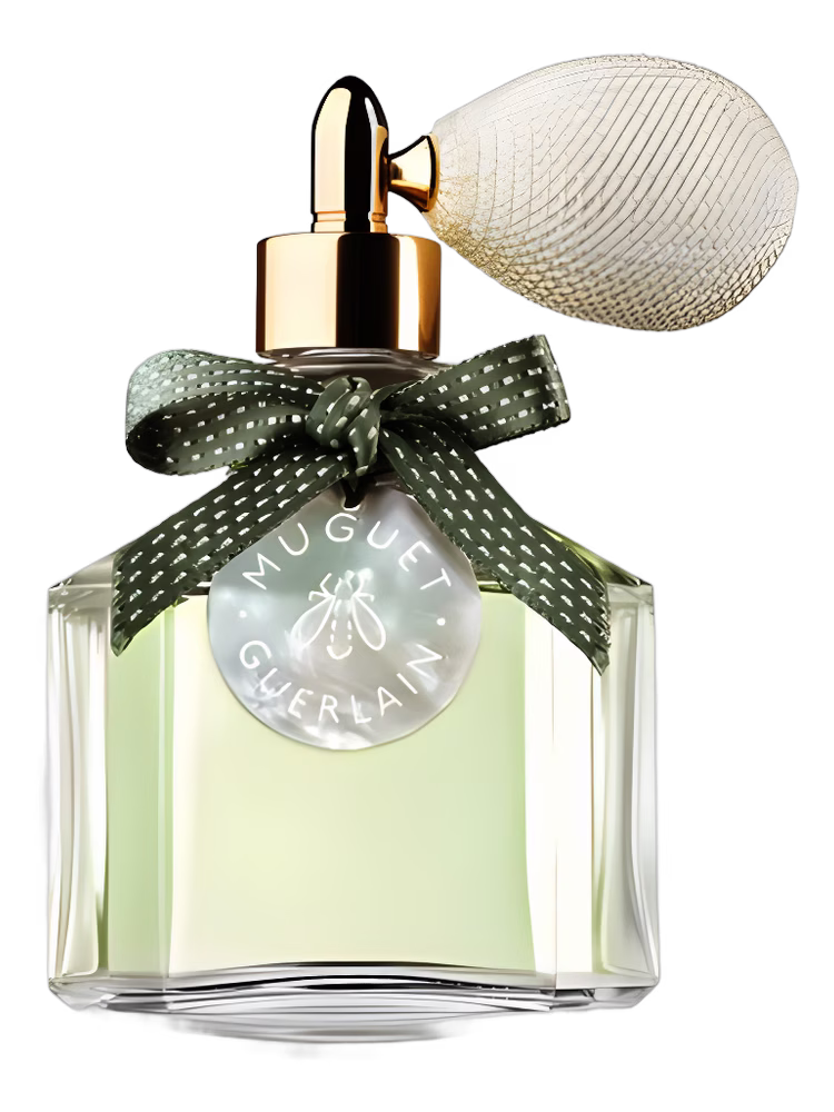 Guerlain Muguet