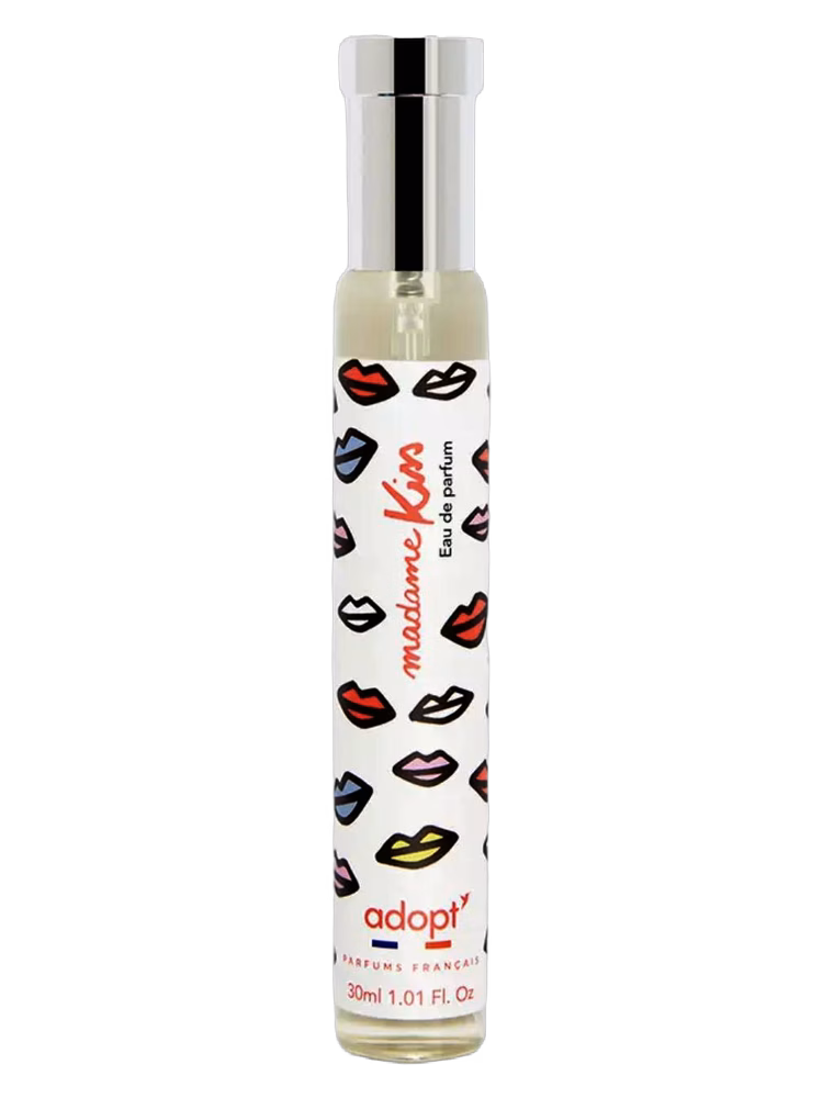 Adopt Parfums Madame Kiss
