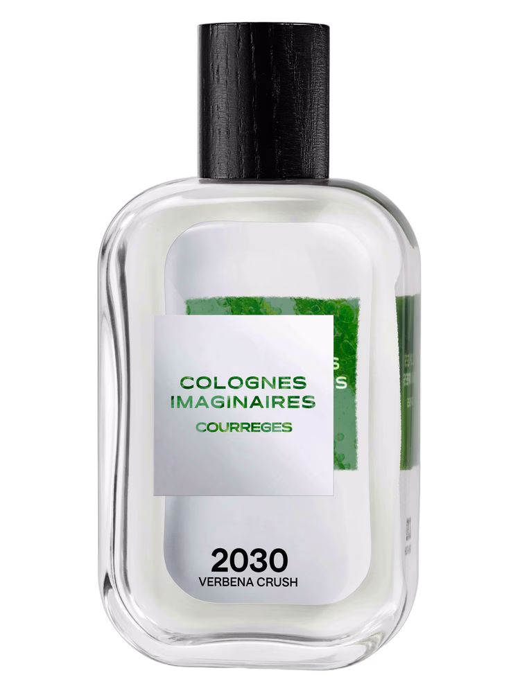 Courrèges 2030 Verbena Crush