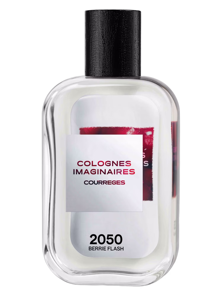 Courrèges 2050 Berrie Flash