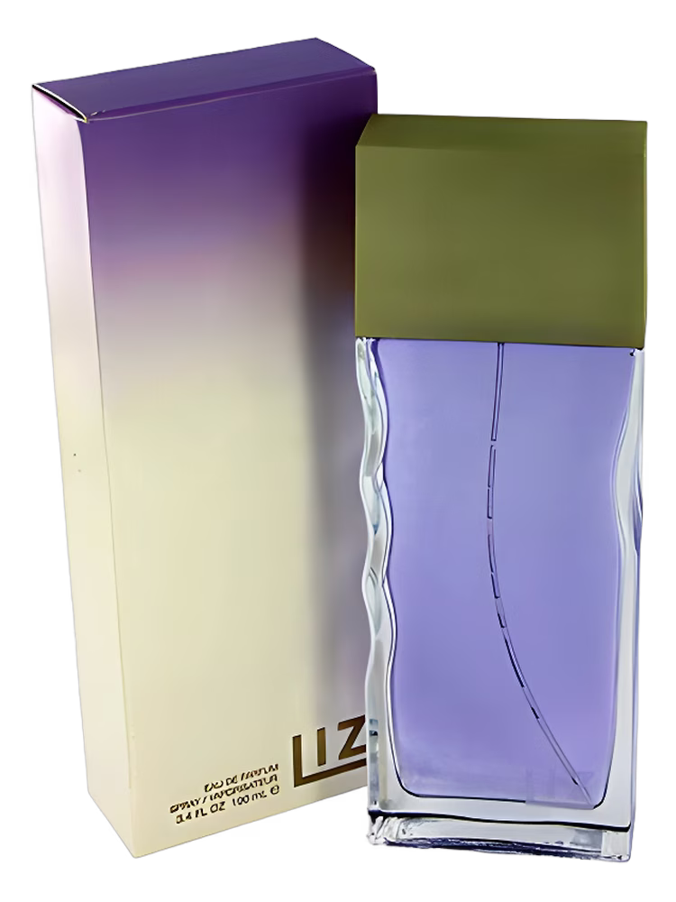 Liz Claiborne Liz