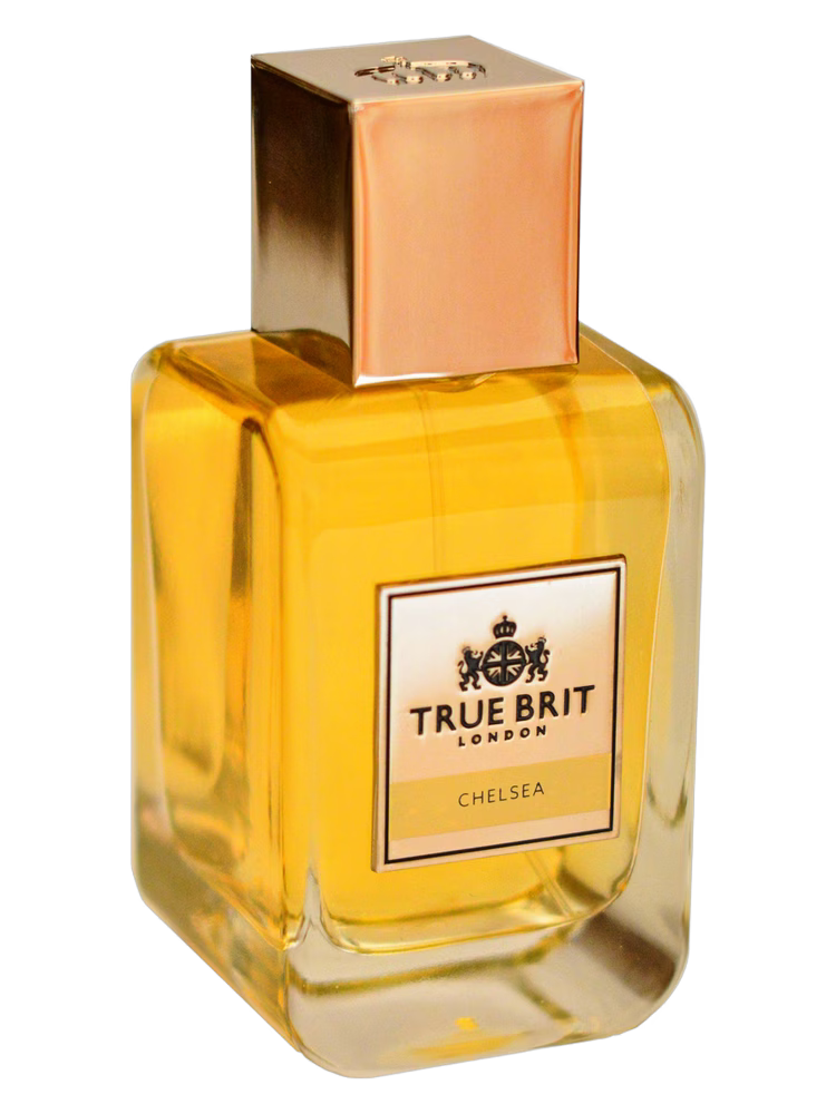 True Brit London Chelsea