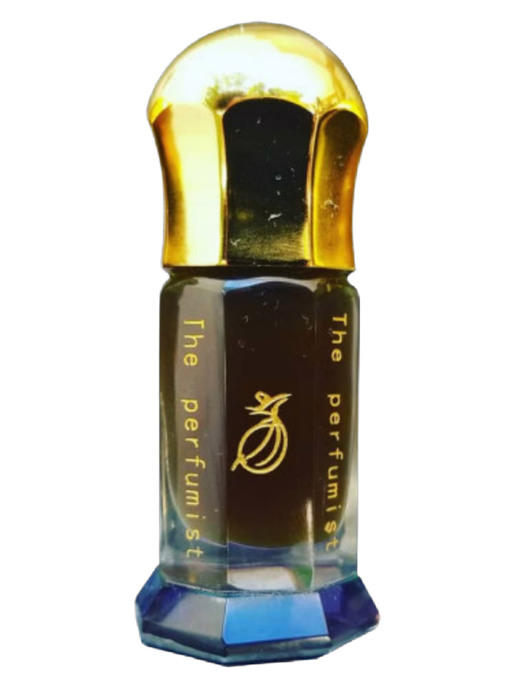 The Perfumist Indi Rose