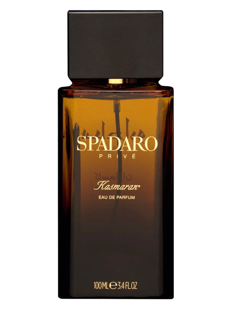 Spadaro Luxury Fragrances Kasmaran Privé
