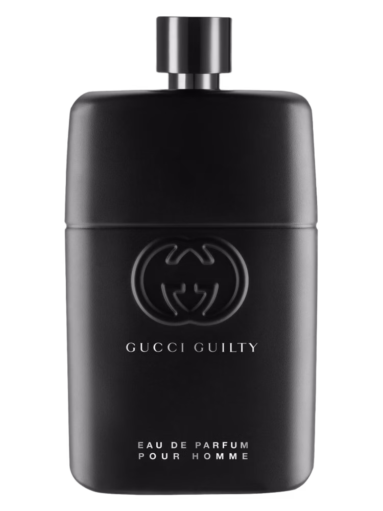Gucci Guilty Pour Homme Eau de Parfum