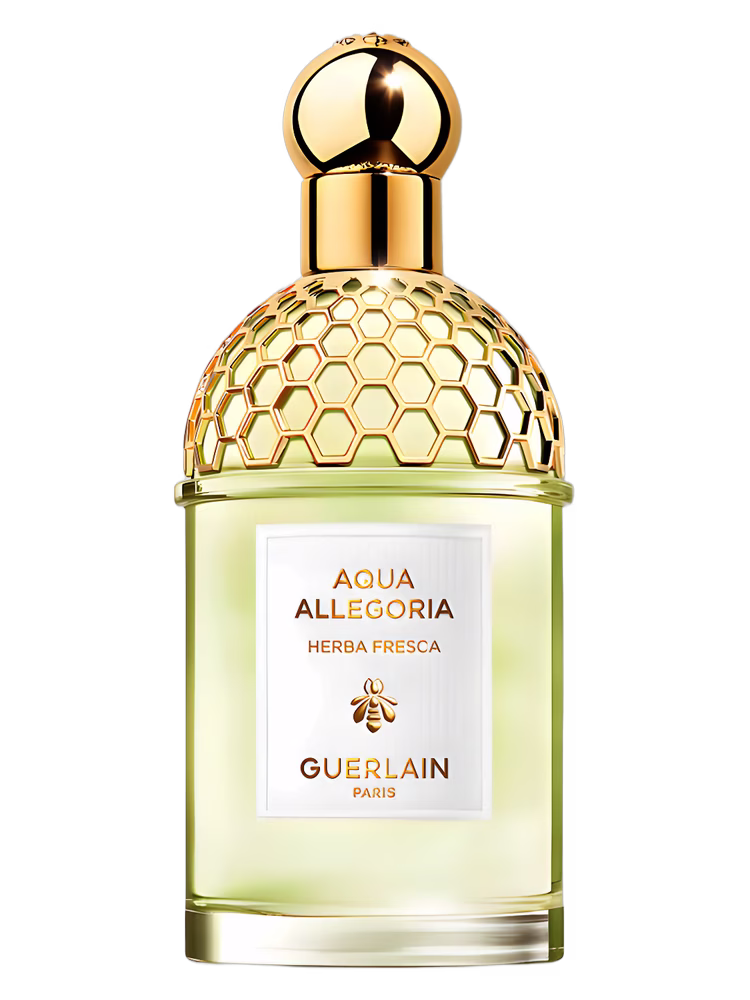 Guerlain Aqua Allegoria Herba Fresca
