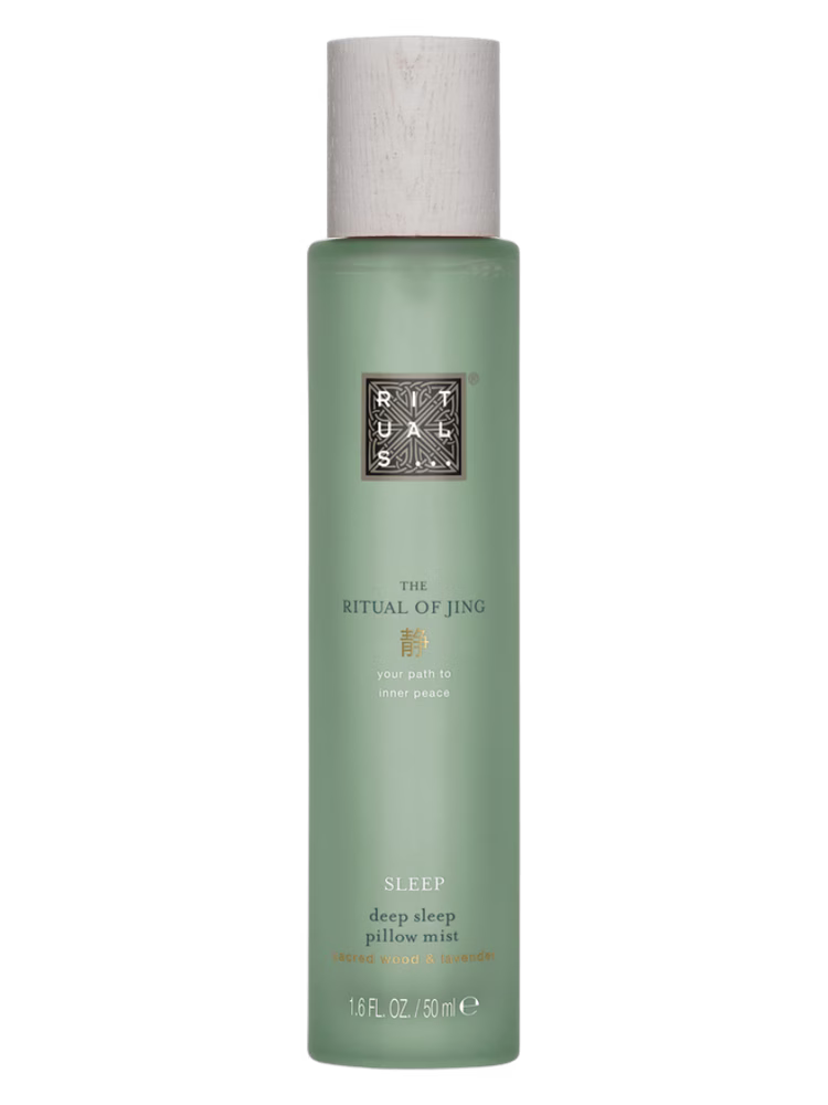 Rituals Ritual of Jing Pillow & Body Mist