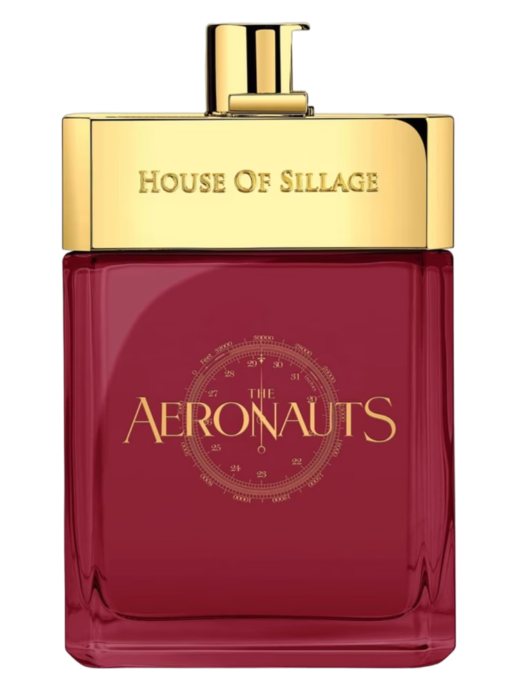 House Of Sillage The Aeronauts
