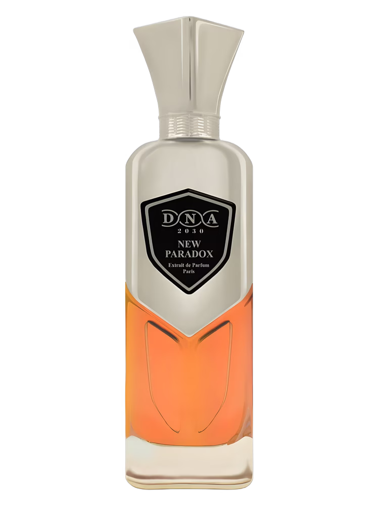 Sir Parfumer DNA 2030 New Paradox