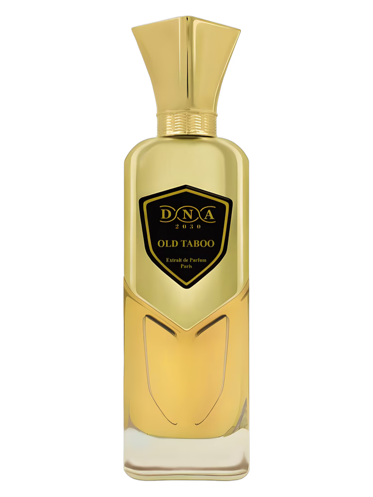 Sir Parfumer DNA 2030 Old Taboo