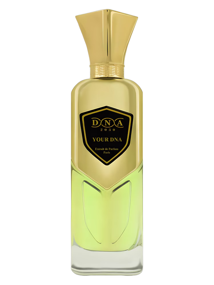 Sir Parfumer DNA 2030 Your DNA