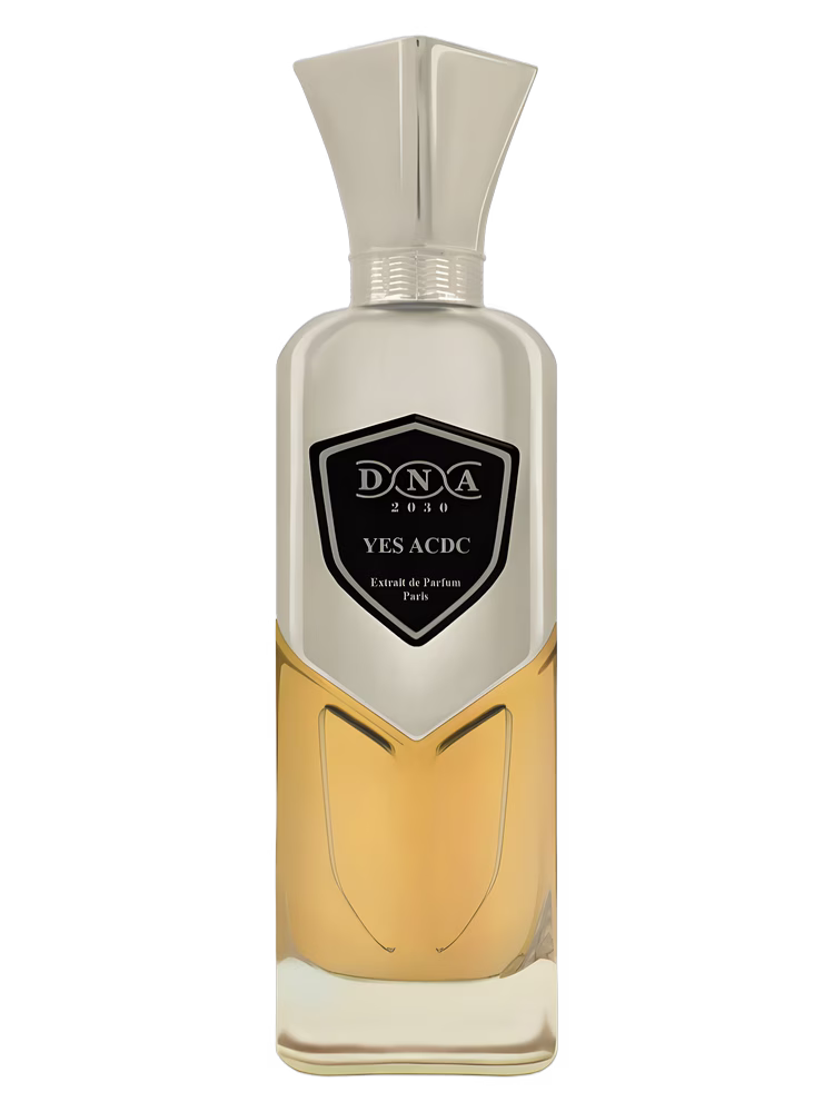Sir Parfumer DNA 2030 Yes ACDC (A Country Do Cinema)