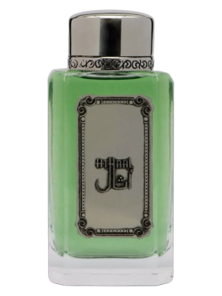 Junaid Perfumes Athaal
