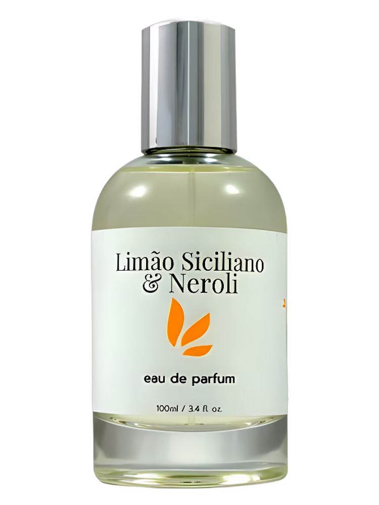 Maracujá Brasil Limão Siciliano & Neroli