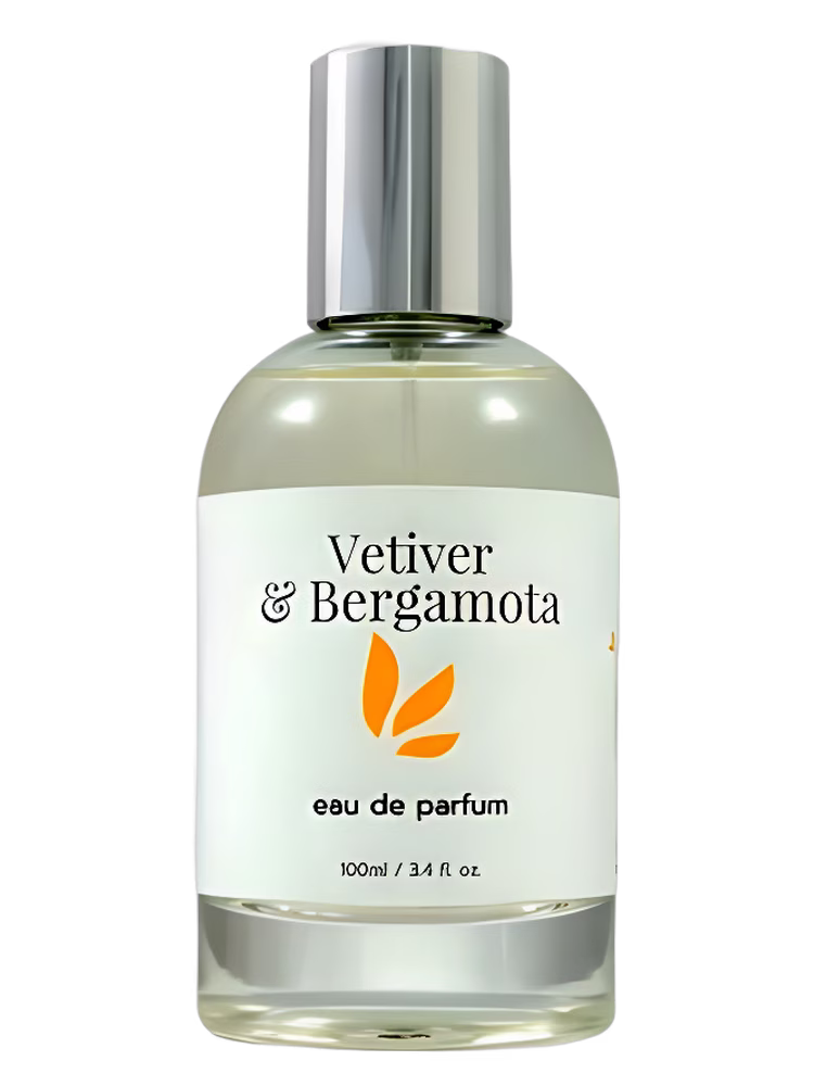 Maracujá Brasil Vetiver & Bergamota