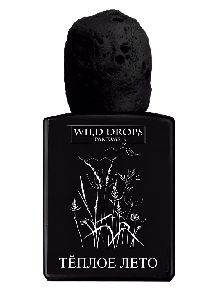 Wild Drops Parfums Warm Summer 2 (Теплое Лето 2)