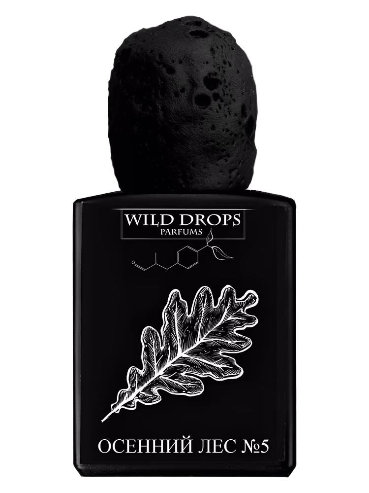 Wild Drops Parfums Autumn Forest 5 (Осенний Лес 5)