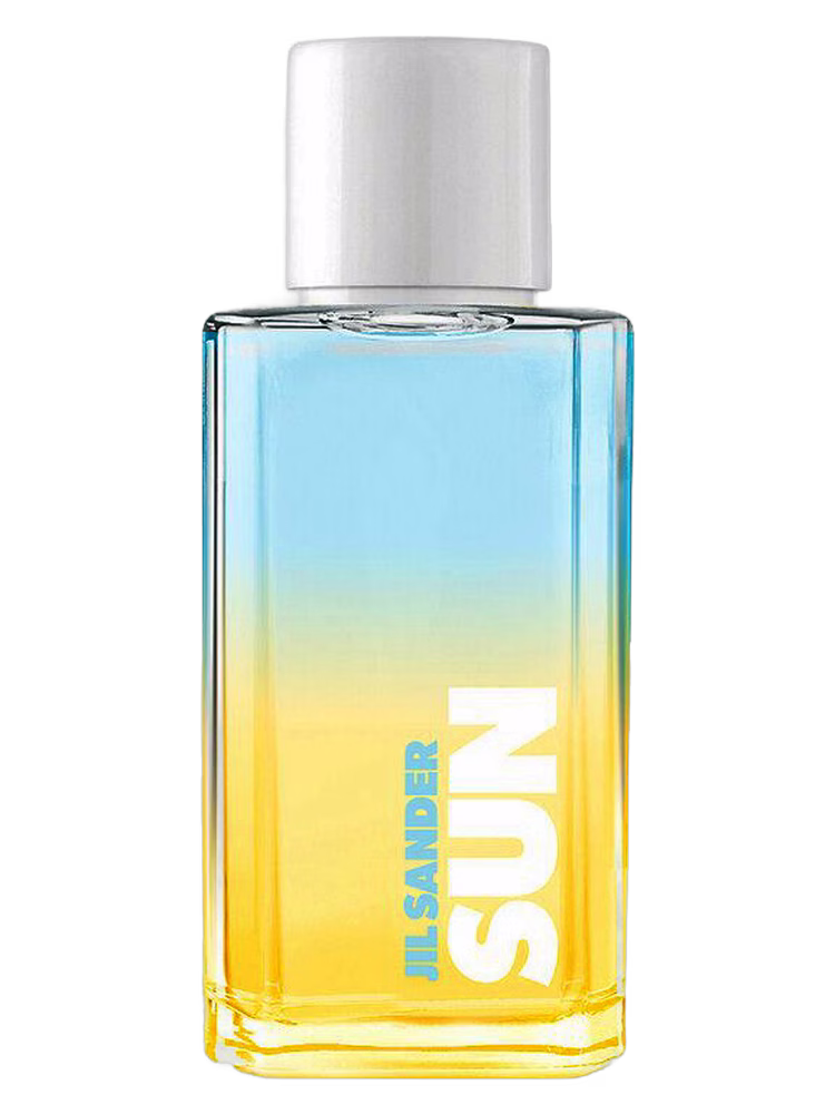Jil Sander Sun Summer Edition 2020