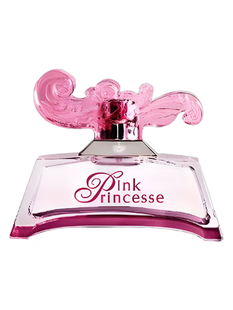 Princesse Marina De Bourbon Pink Princesse