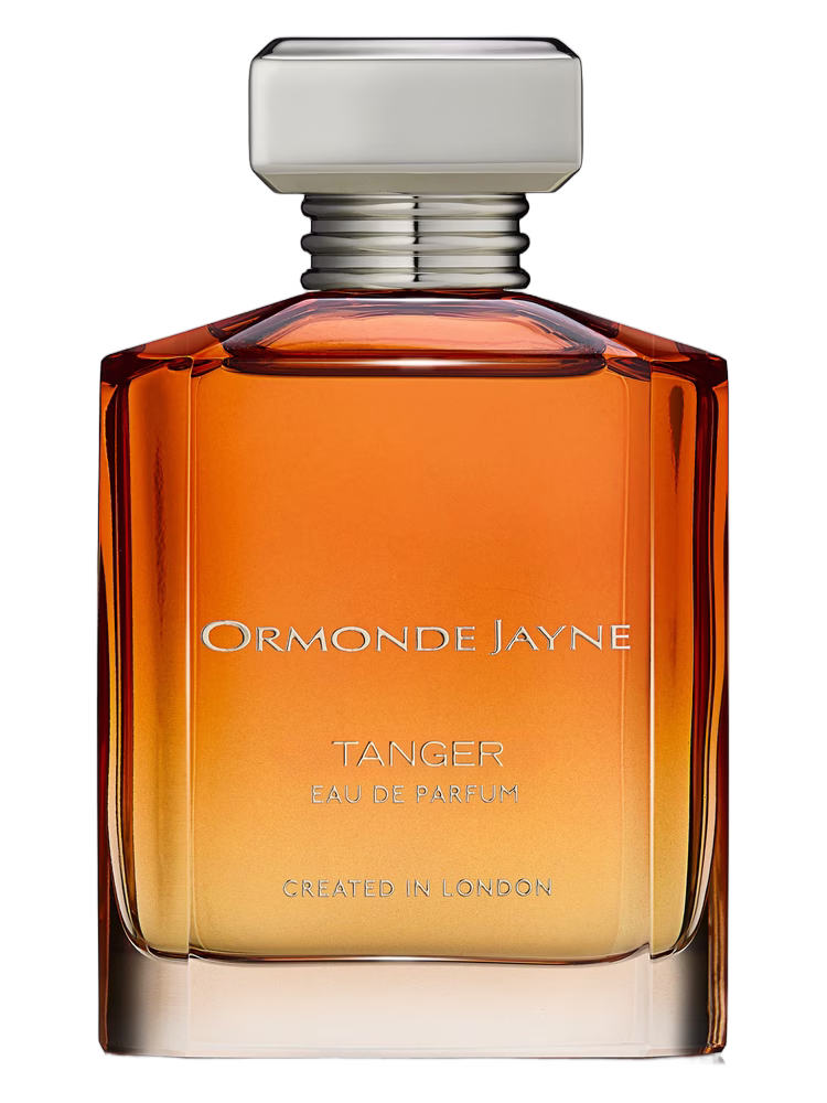 Ormonde Jayne Tanger