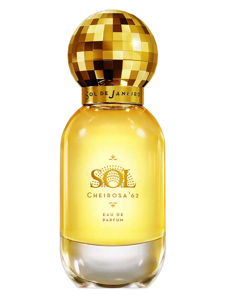 Sol de Janeiro SOL Cheirosa ’62 Eau de Parfum